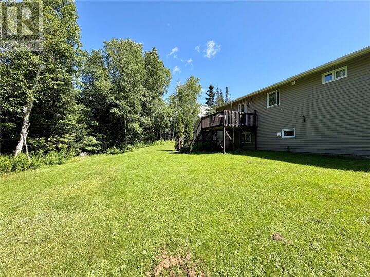 Property Photo: 87 Veterans Drive NL A8A 2S1