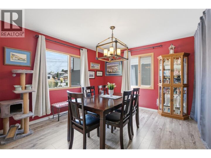 Property Photo: 3052 Westsyde Road BC V2B 7G3