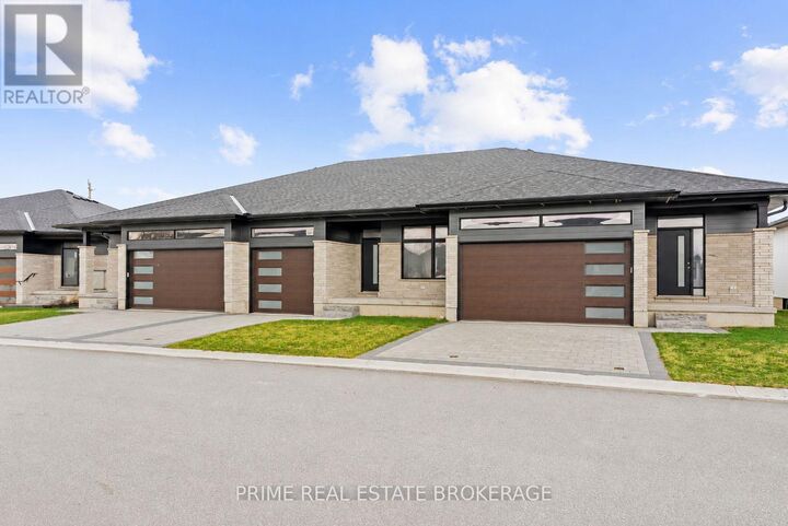 Property Photo: 94 Coastal Crescent 9 ON N0M 1T0