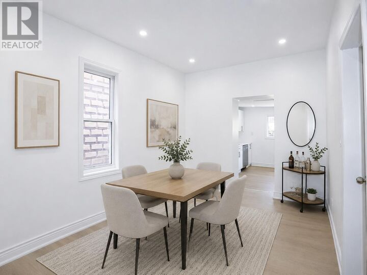 Property Photo:  54 Cathcart St  ON P6A 1E1 