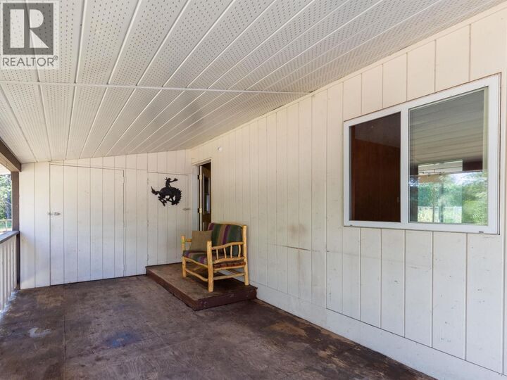 Property Photo: 4141 Whalen Road BC V0J 2N2