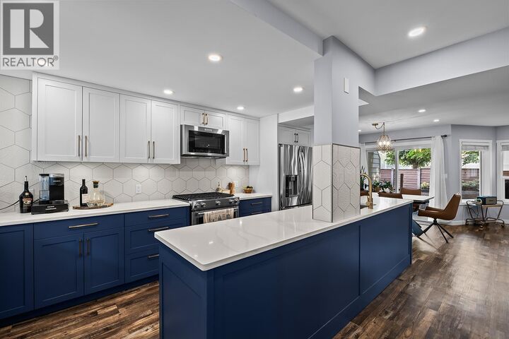 Property Photo: 2125 Burtch Road 502 BC V1Y 8N1