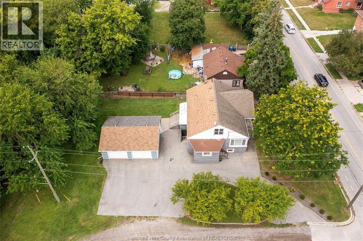 Property Photo:  485 Prince  ON N9C 2Y7 