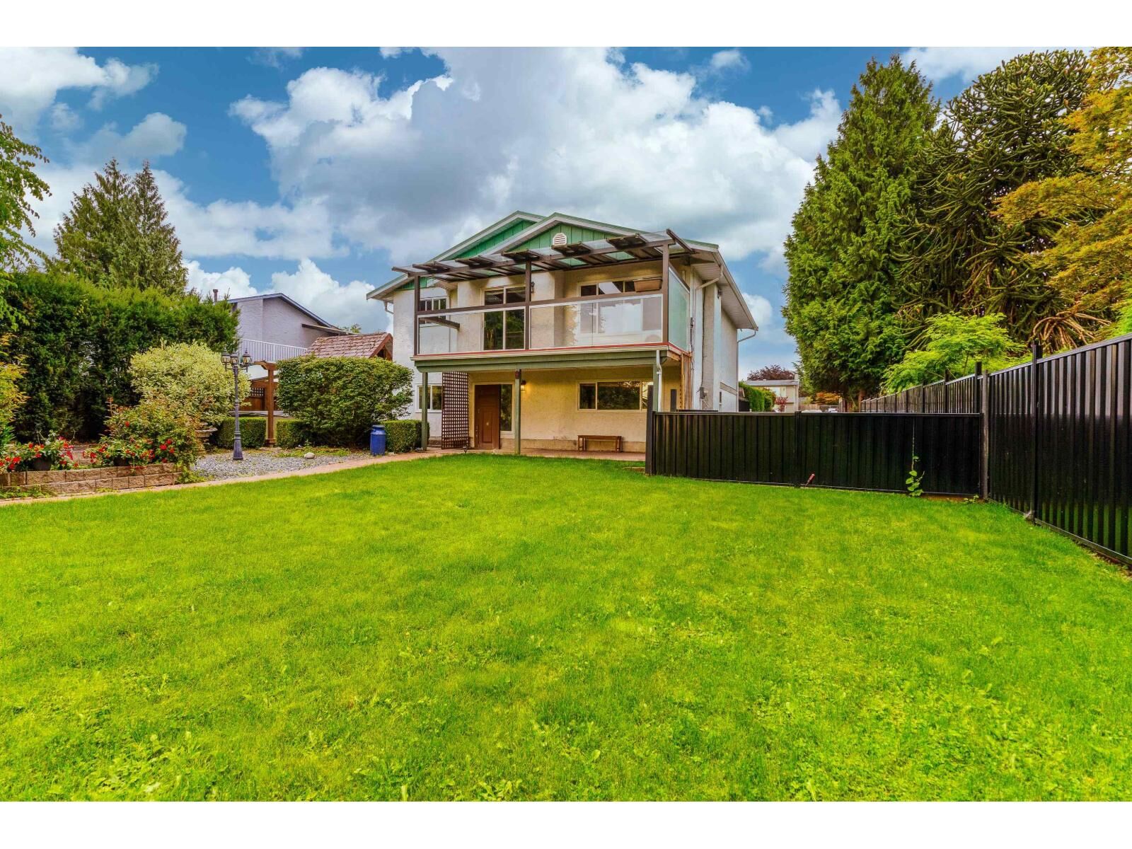 Property Photo: 7655 Woodcock Crescent BC V2V 4J8