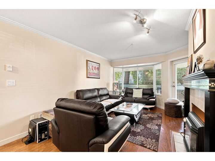 Property Photo: 2958 Trethewey Street 105 BC V2T 6P6
