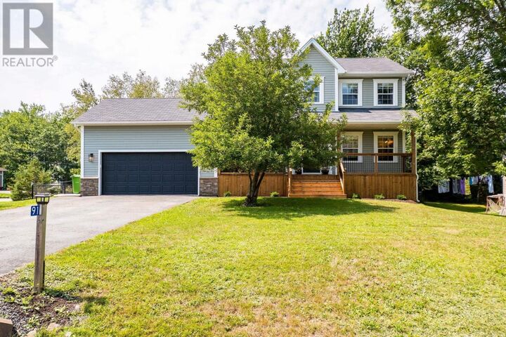 Property Photo: 91 Halewood Drive NS B0P 1L0