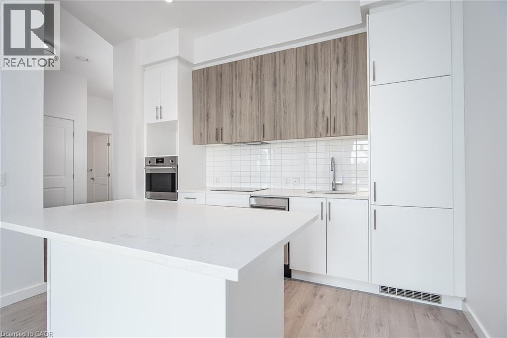 Property Photo: 181 King Street South 1508 ON N2J 1P7