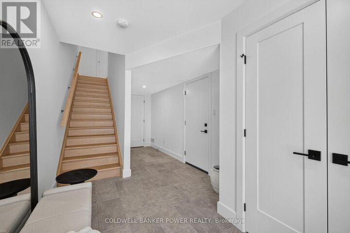 Property Photo: 3534 Emilycarr Lane 9 ON N6L 0B9