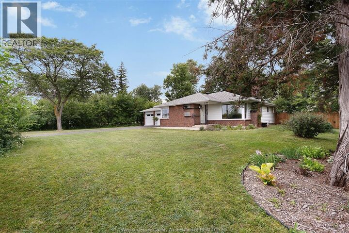 Property Photo: 9280 Service Road ON N0R 1K0
