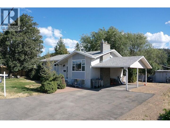 Property Photo:  1185 Highridge Drive  BC V2C 5G5 