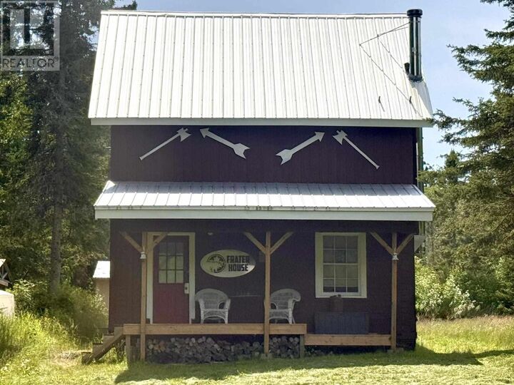 Property Photo: Mile 102.56 Frater Rd ON P0S 1A0
