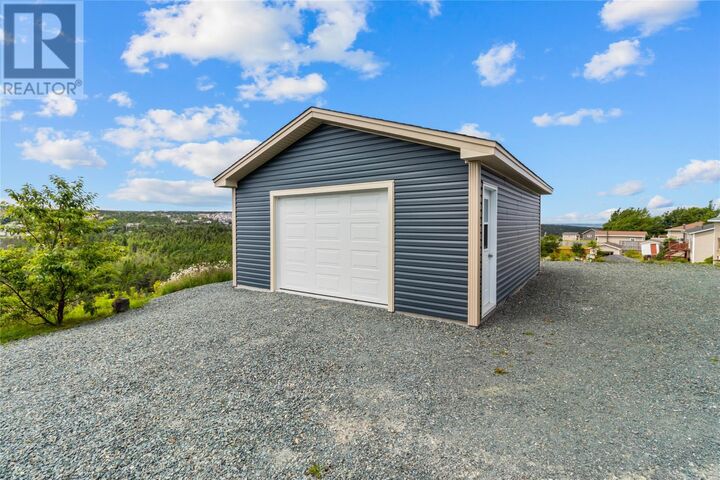 Property Photo:  72 Lawlors Road  NL A1L 3N9 