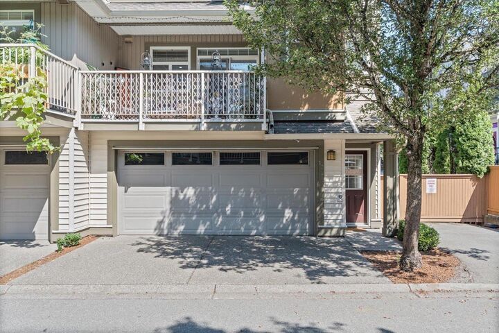 Photo de la propriété:  5623 Teskey Way 13  BC V2R 0K9 