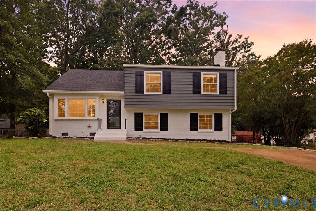 Property Photo:  6248 Claudehart Road  VA 23234 