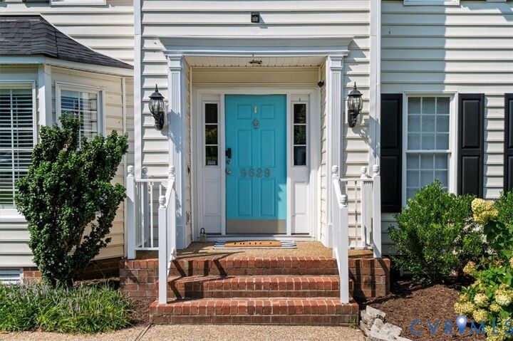 Property Photo:  9629 Rockstone Court  VA 23238 