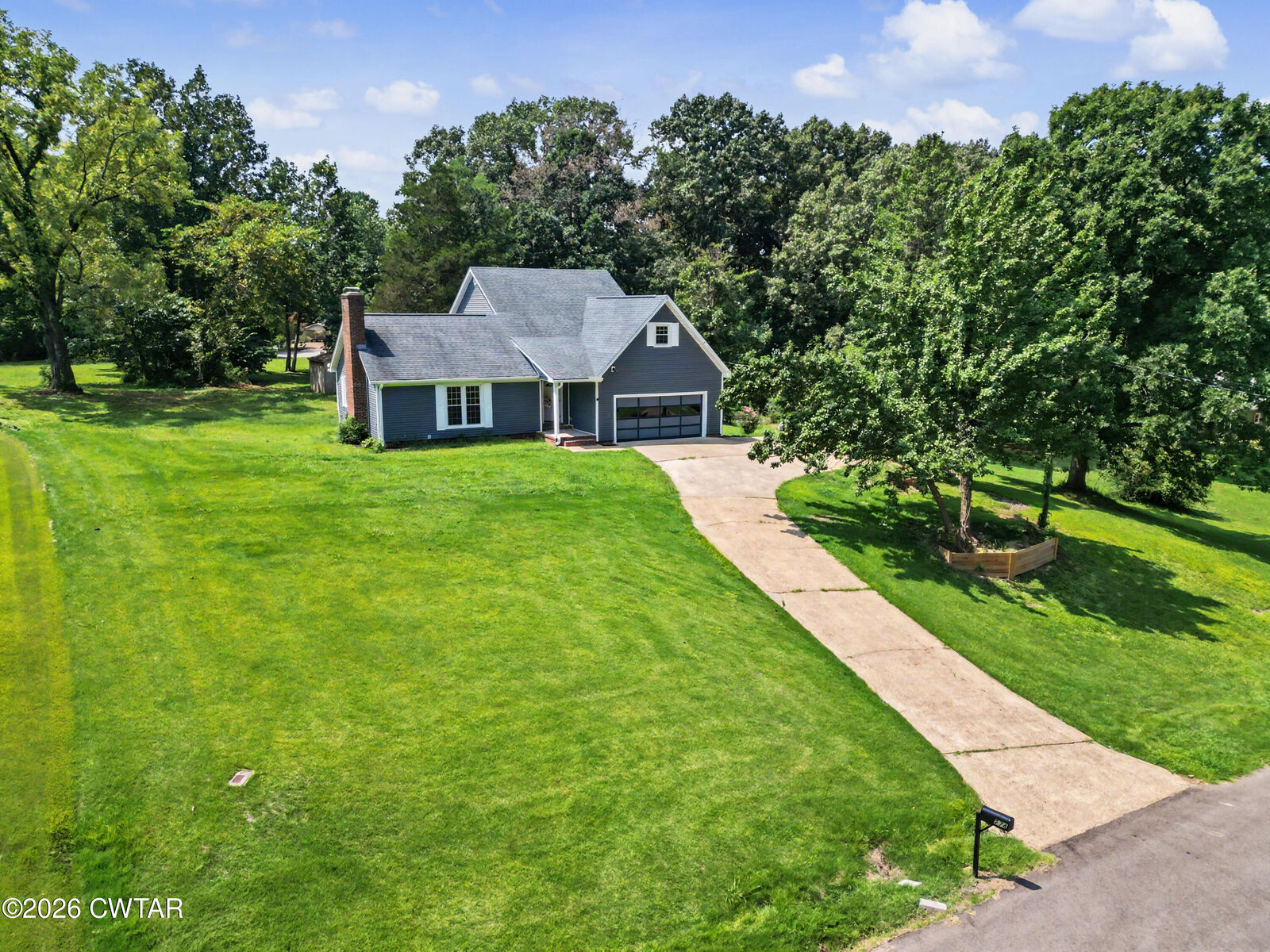 Property Photo: 274 Fox Ridge Road TN 38305