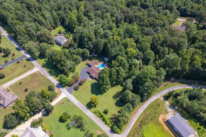 Property Photo:  225 Timber Hill Road  TN 38351 