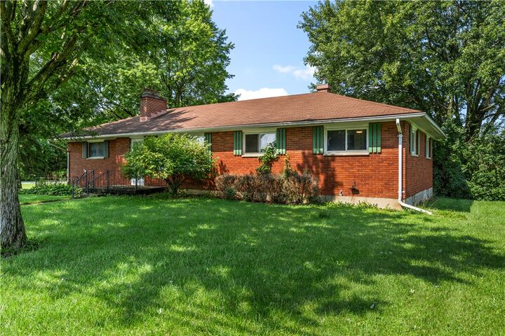 Property Photo:  9410 State Route 202  OH 45371 