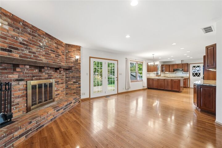 Property Photo:  6621 Statesboro Road  OH 45459 