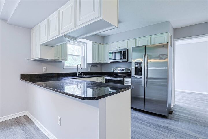 Property Photo:  695 Tealwood Drive  OH 45430 