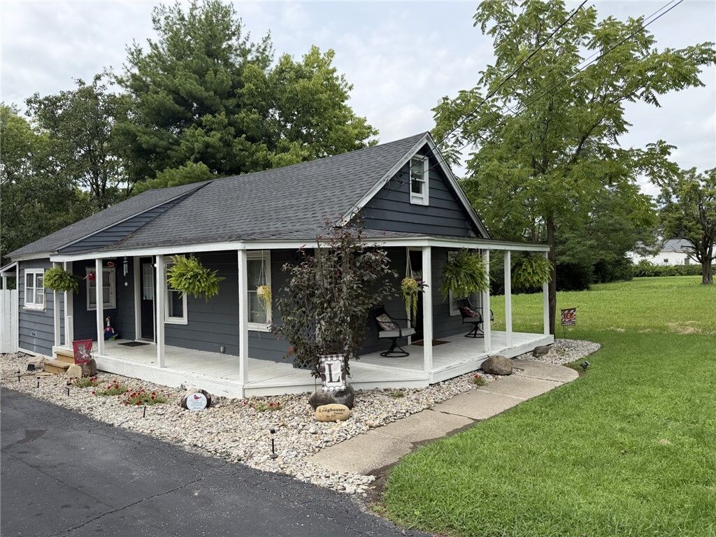 Property Photo: 5583 Cincinnati Dayton Road OH 45044