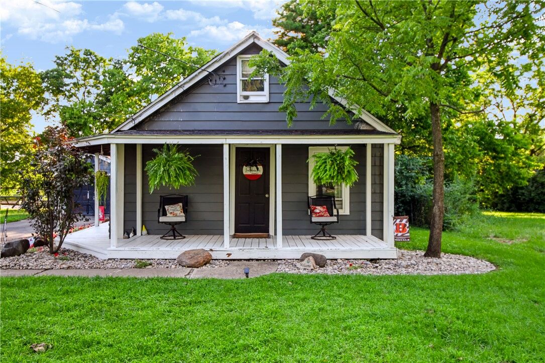 Property Photo: 5583 Cincinnati Dayton Road OH 45044