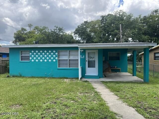 Property Photo:  606 Holmes Avenue  FL 32114 