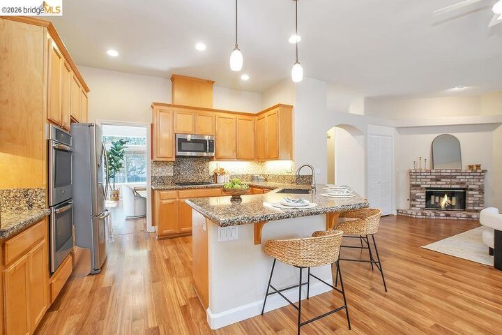 Property Photo:  54 Janin Pl  CA 94523 
