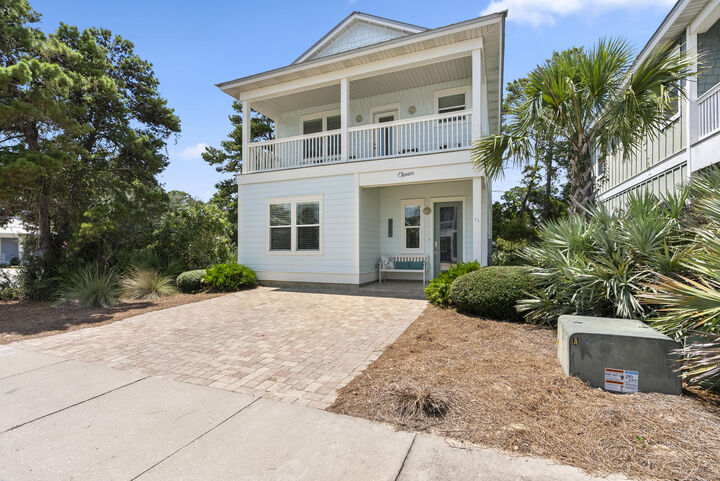 Property Photo:  11 Emma Huggins Lane  FL 32459 