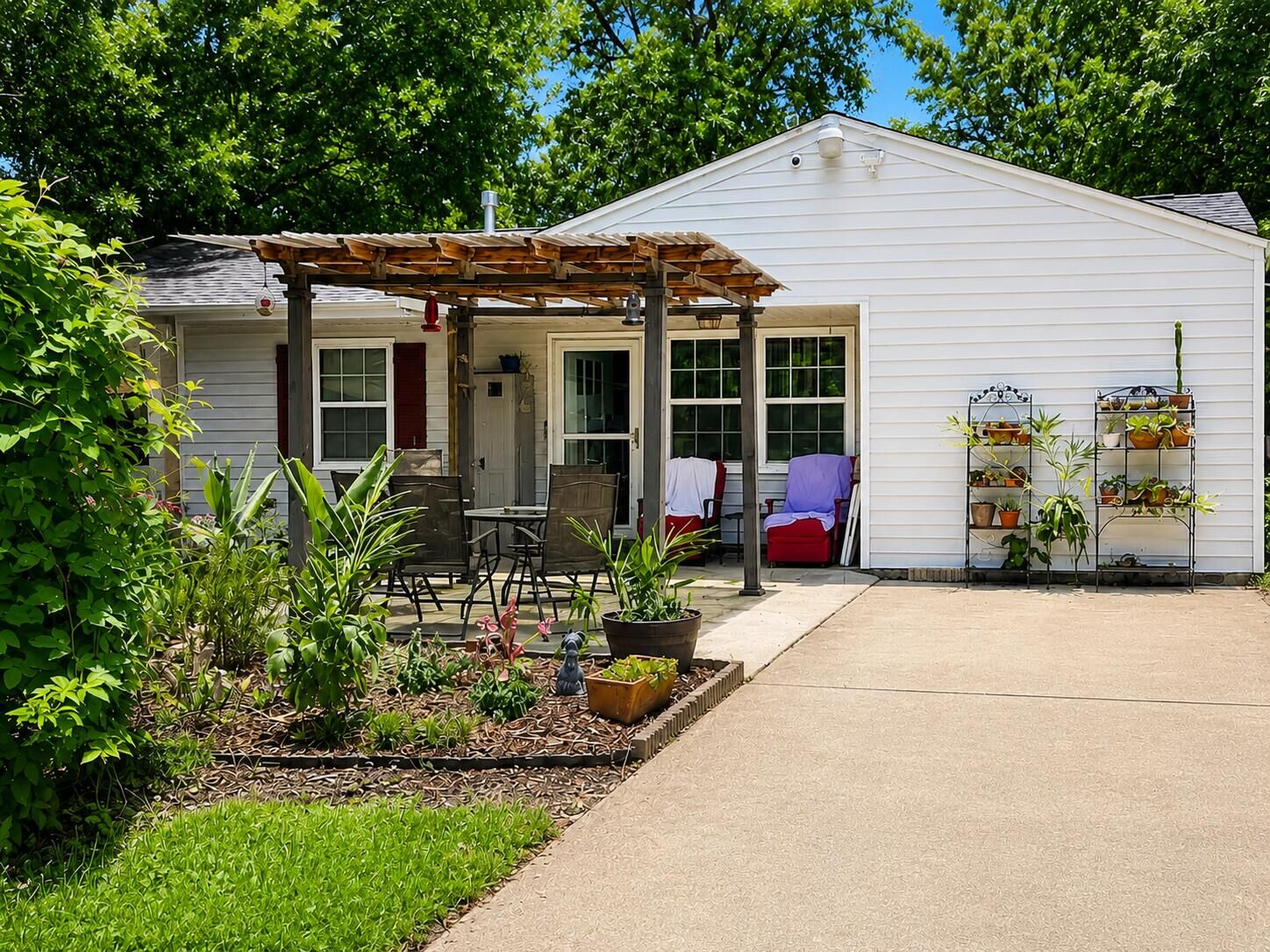 Property Photo:  4679 Oakland Drive  FL 32526 
