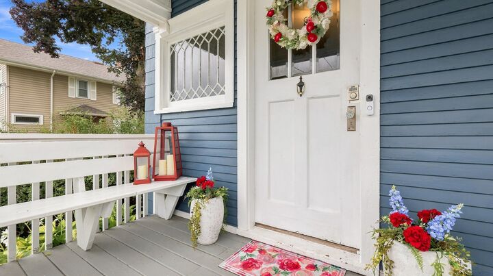 Property Photo: 1376 Wood Street Street IA 52001