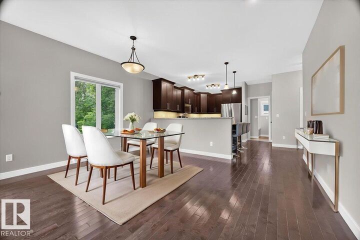 Property Photo: 12126 47 Street NW AB T5W 2X5