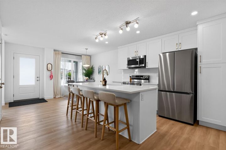 Property Photo: 1037 Helen Lavender Lane AB T8H 3A4