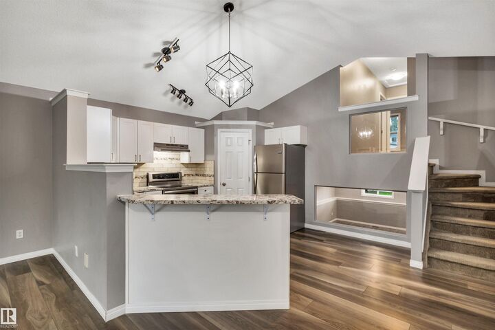 Property Photo: 21243 91 Avenue NW AB T5T 0W4