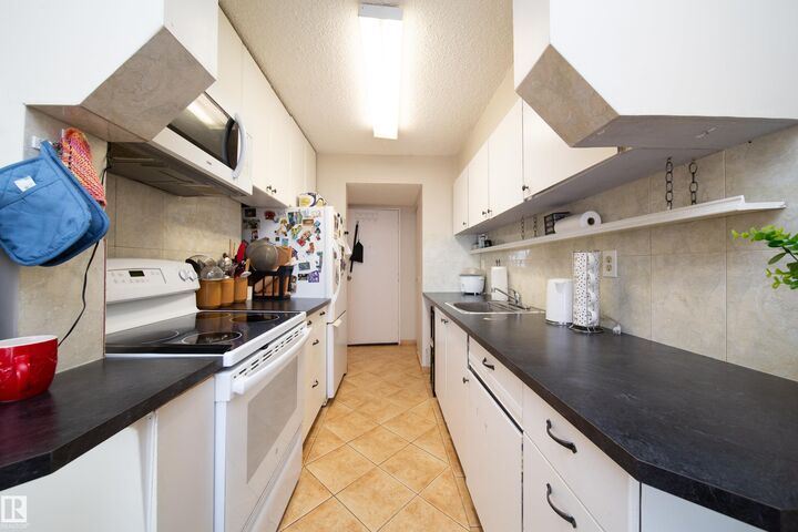 Property Photo: 8745 165 Street NW 56 AB T5R 2R7