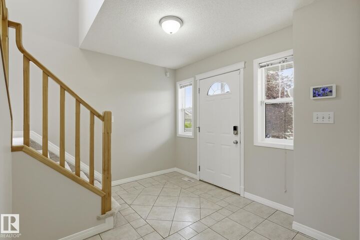 Property Photo: 10719 8 Avenue SW AB T6W 1G4