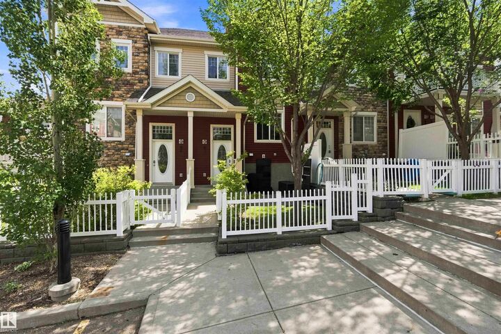 Property Photo:  43 460 Hemingway Road NW  AB T6M 0M5 