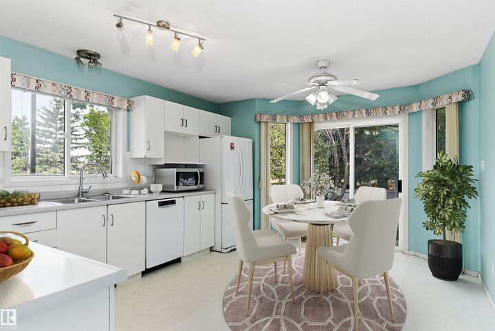 Property Photo:  851 112A Street NW  AB T6J 6W2 