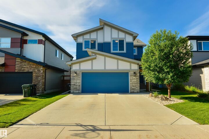 Property Photo: 23 Kingsbury Circle AB T7X 0C9