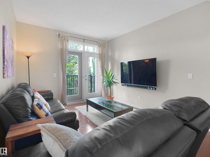 Property Photo: 603 Watt Boulevard SW 89 AB T6X 0P3