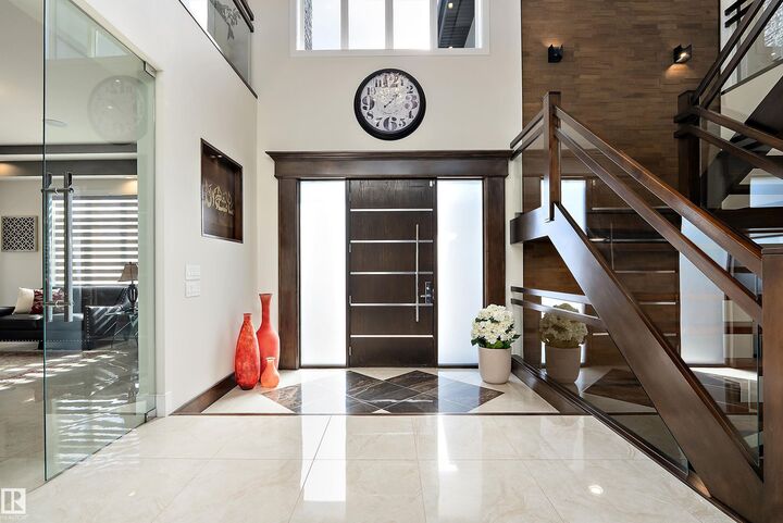 Property Photo: 3644 Westcliff Way SW AB T6W 0S2
