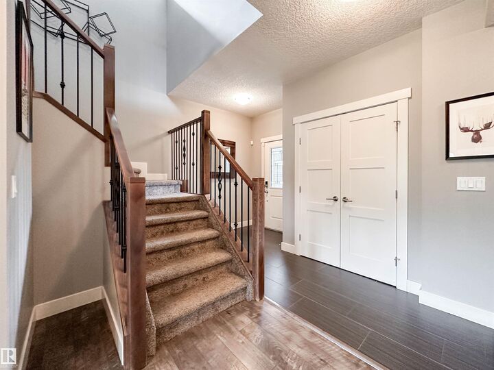 Property Photo: 54 Kensington Close AB T7X 0S9