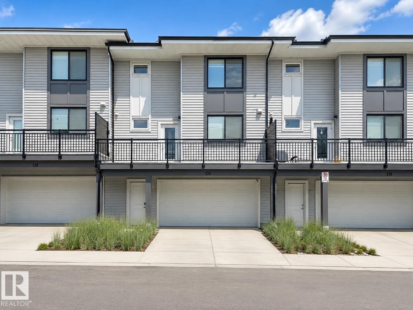 Property Photo:  857 Belmont Drive 528  AB T2X 4P2 