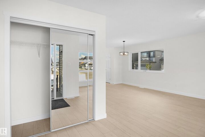 Property Photo: 21208 25 Avenue NW AB T6M 2N6