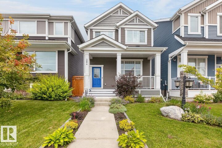 384 Stout Lane — photo 1