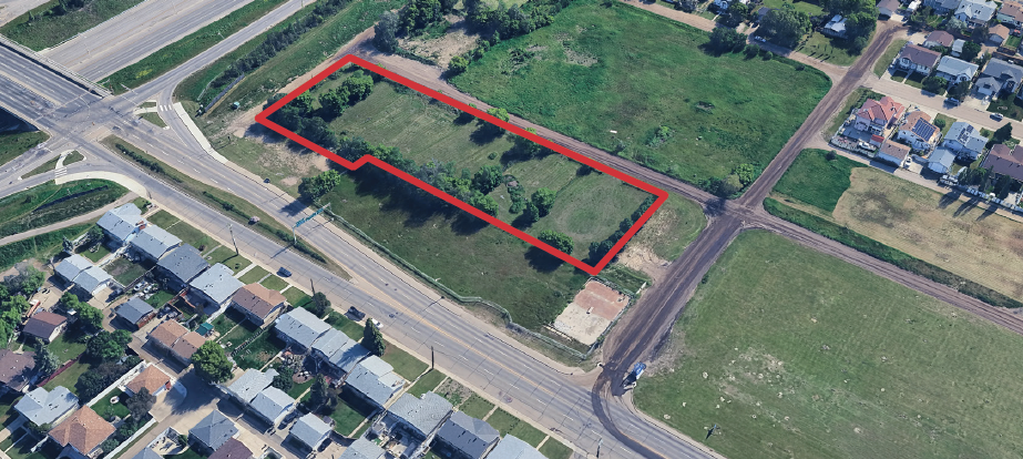 Property Photo:  49 Street  AB T5W 5H5 