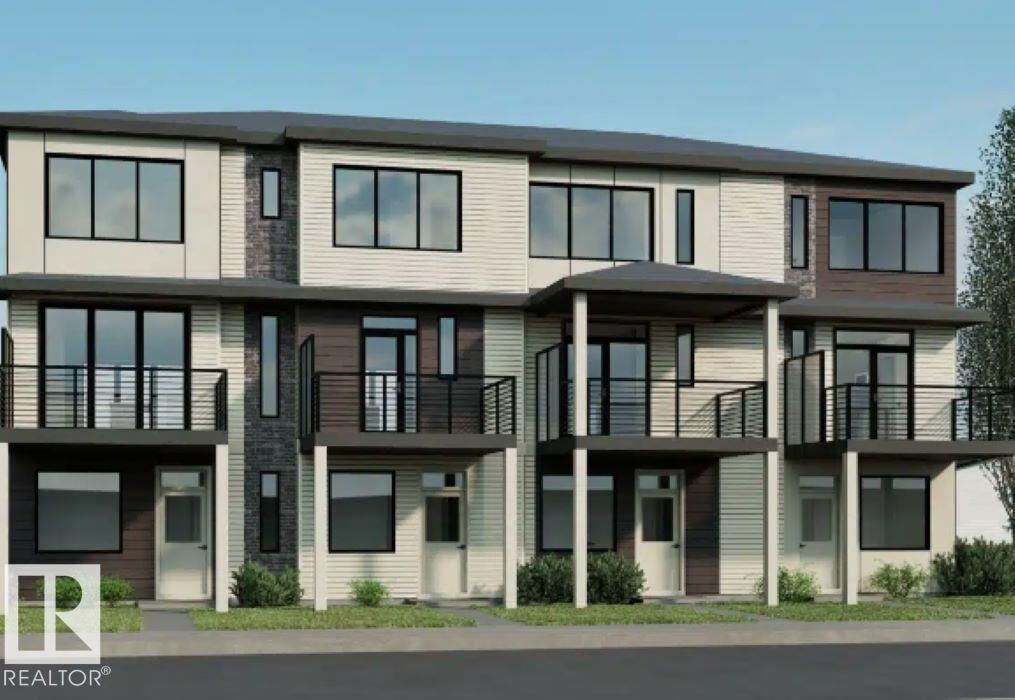 Property Photo: 424 Hillshire Boulevard AB T8B 0C9