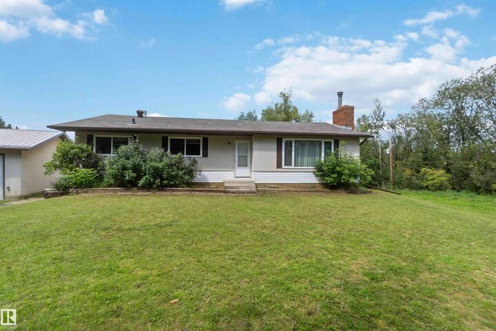 Property Photo:  53305 Rge Road 280 116  AB T7X 3V7 