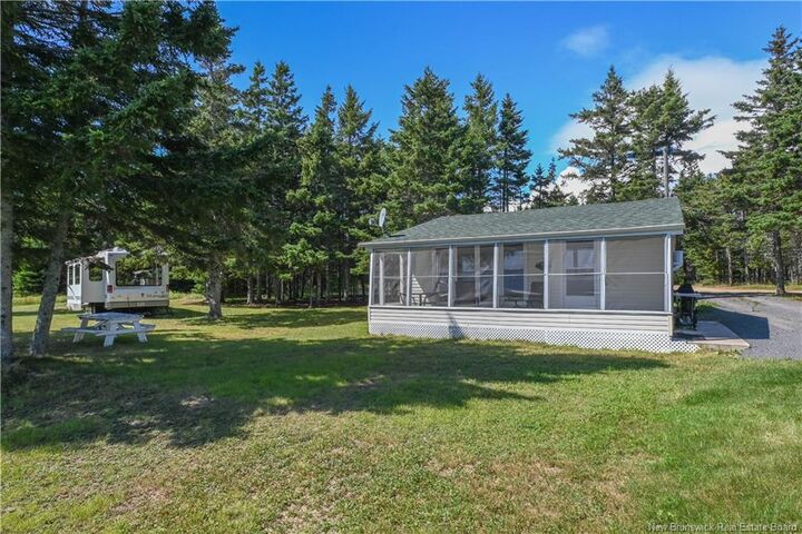 Property Photo: 18 Belle Ile En Mer Lane NB E8T 2K5