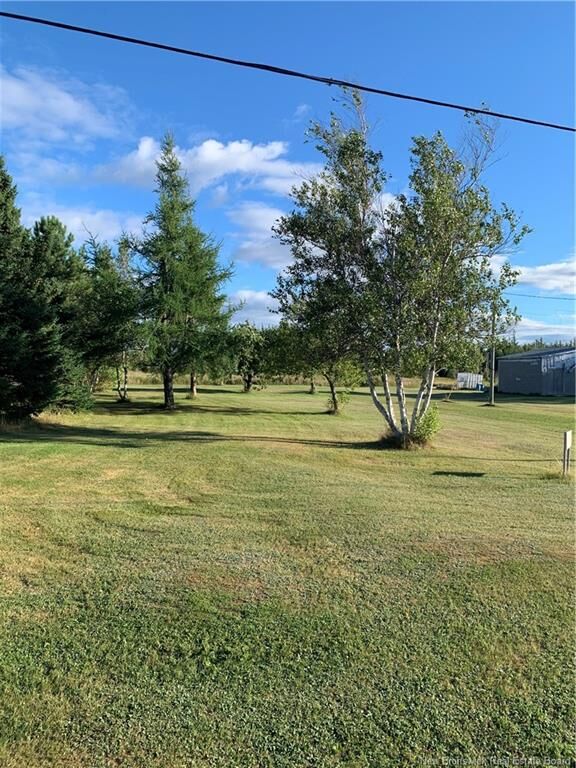 Property Photo:  94 Ch Des Ancetres  NB E8P 1Y5 